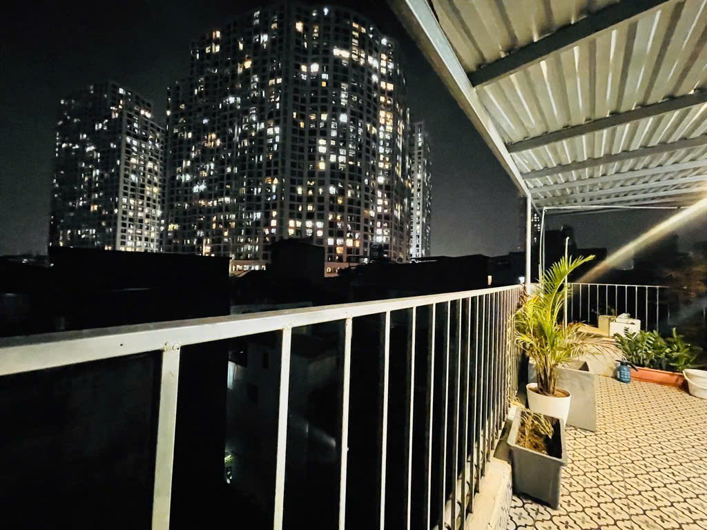 Bán nhà riêng tại Quận Thanh Xuân - Ảnh 1