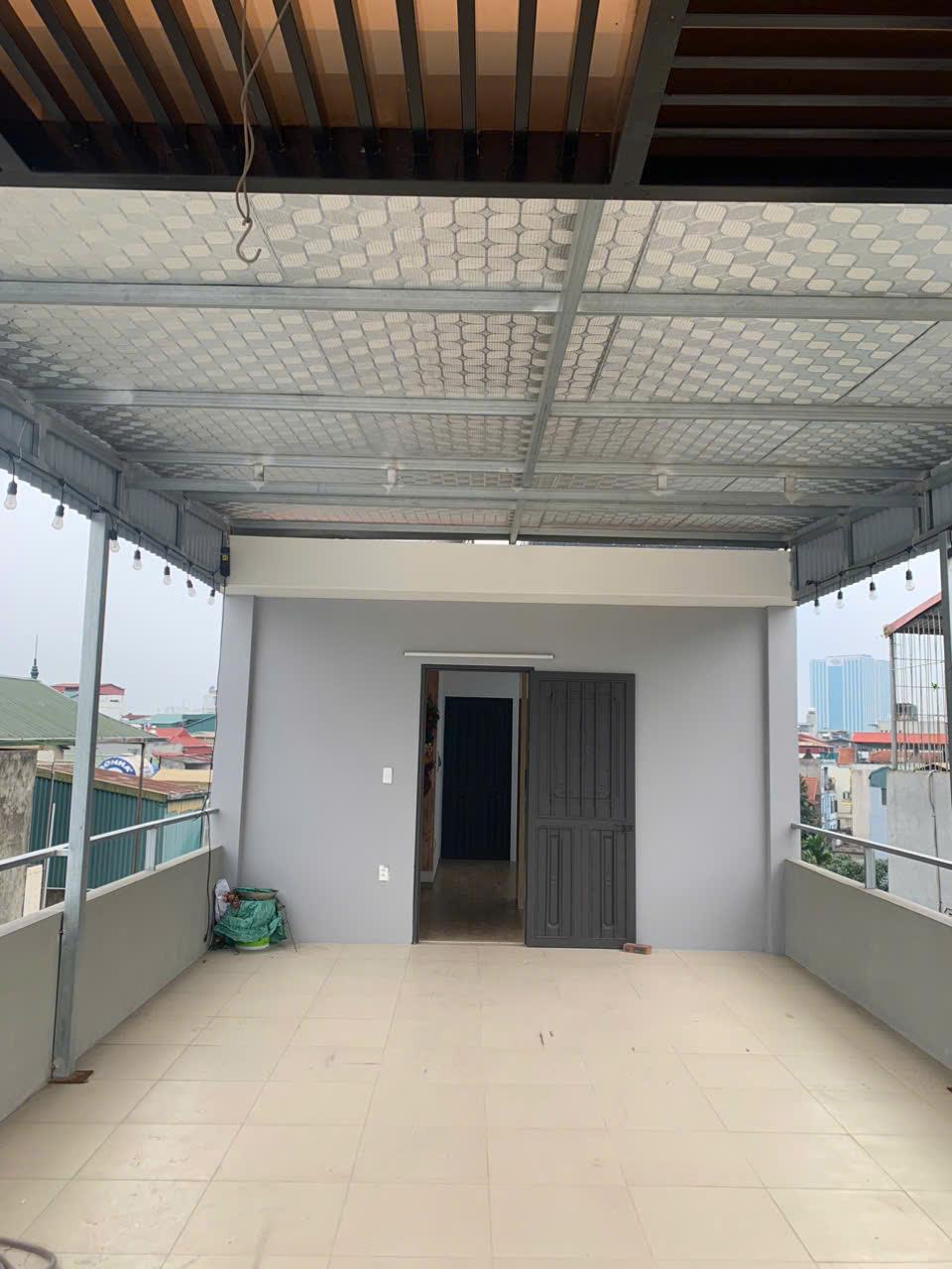 Cần cho thuê mặt bằng làm văn phòng hoặc kho với diện tích 290m², không gian rộng rãi, thoáng mát. - Ảnh 4