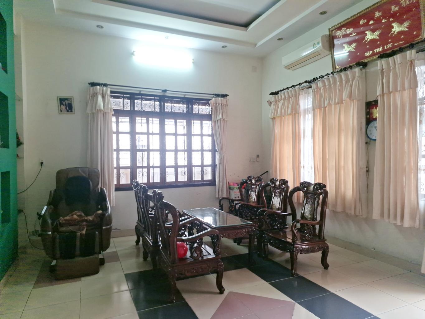 Mặt tiền kinh doanh chợ sáng Bùi Minh Trực 5x30 chỉ 14 tỷ 9 - Ảnh 2