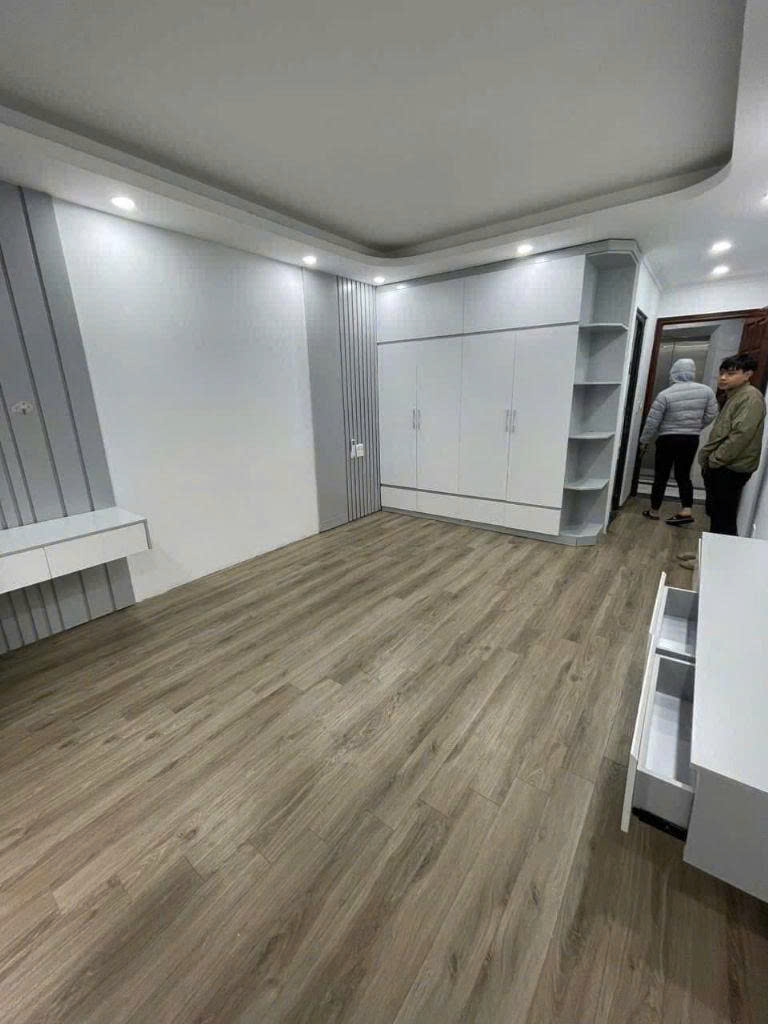 Cho thuê nhà mặt ngõ -THANG MÁY - Ô TÔ Cù Chính Lan, Thanh Xuân 40m x 6T giá 25 triệu - Ảnh 1