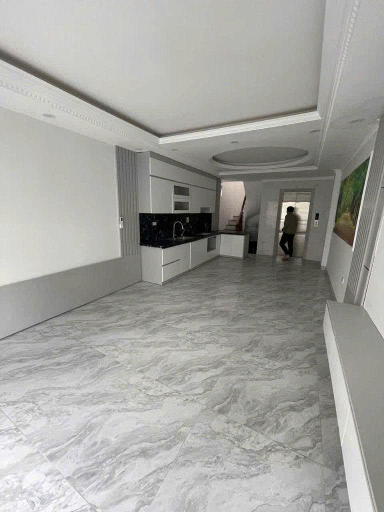 Cho thuê nhà mặt ngõ -THANG MÁY - Ô TÔ Cù Chính Lan, Thanh Xuân 40m x 6T giá 25 triệu - Ảnh 3