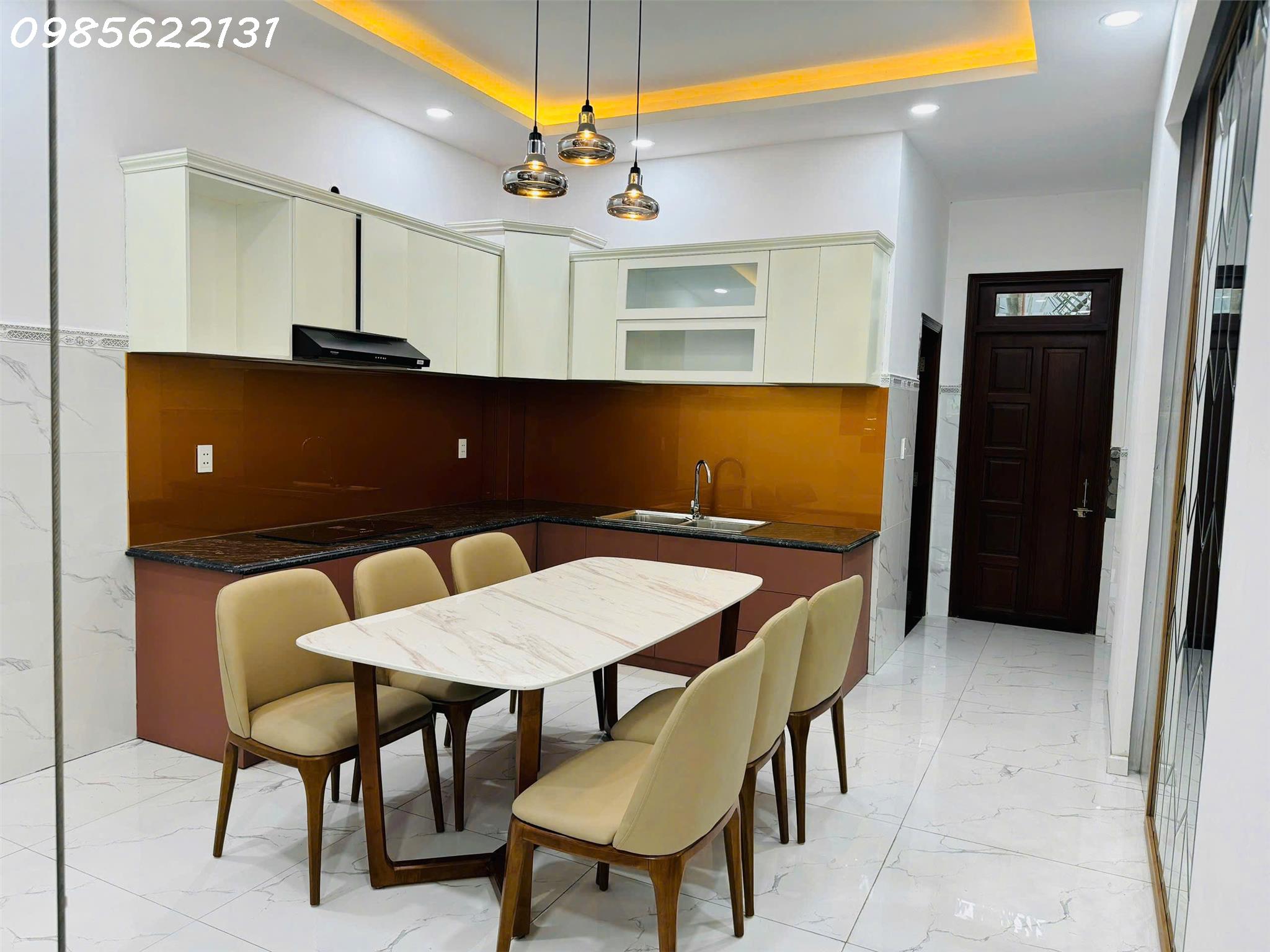 Nhà Phố Liền Kề Ven Hồ Chí Minh Giá Tốt - Ảnh 4