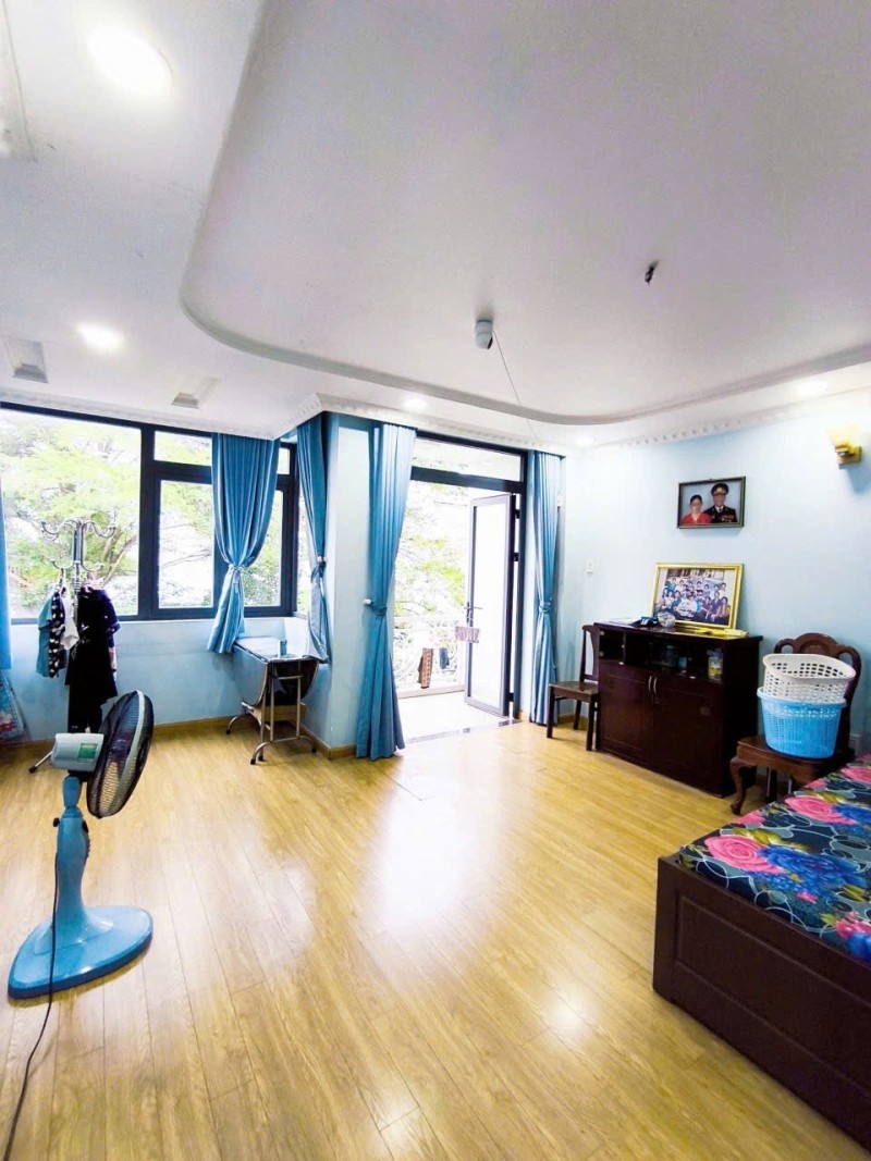 Bán nhà mặt phố Hiệp Bình Chánh, Thủ Đức, 75m², 4 tầng, 10.35  tỷ - Ảnh 3