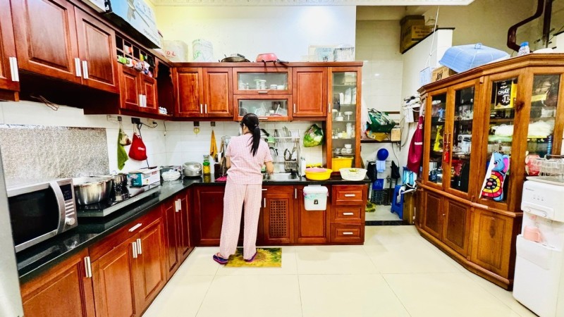 Bán nhà mặt phố Hiệp Bình Chánh, Thủ Đức, 75m², 4 tầng, 10.35  tỷ - Ảnh 2