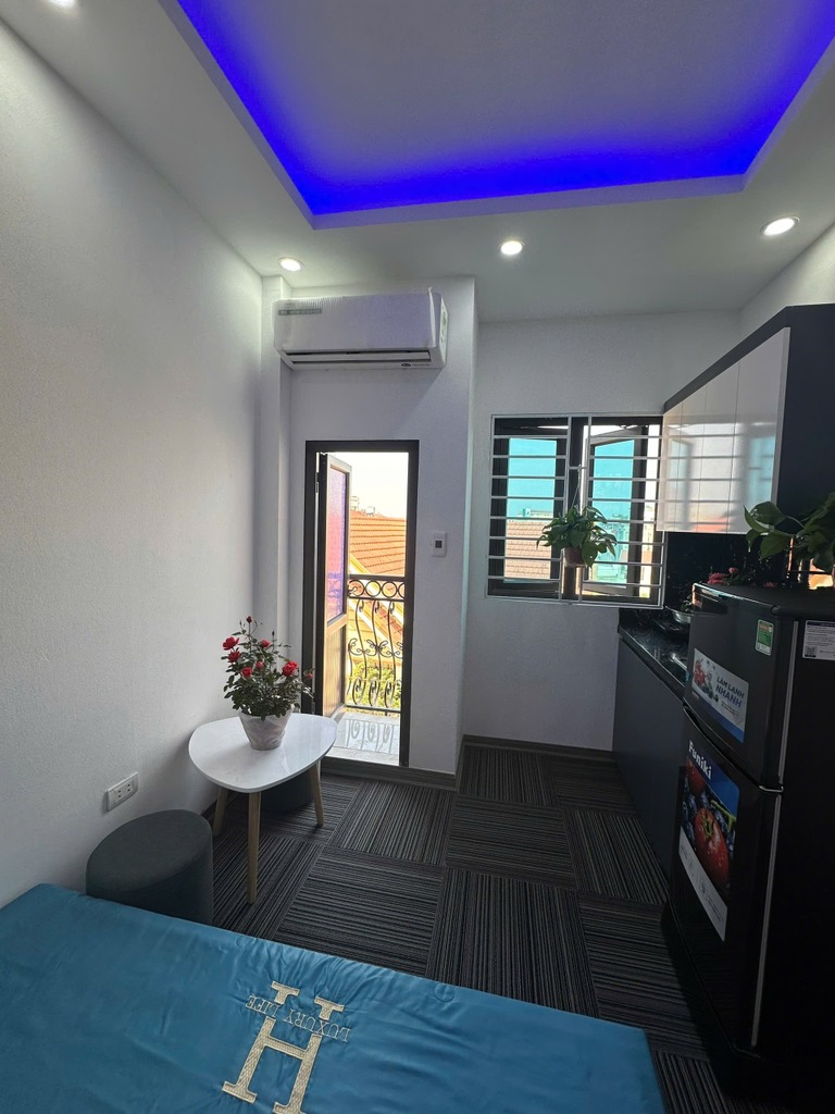 (Tin thật 100%) Bán CHDV 52m2 x 15CH tại ngõ 35 Tu Hoàng - Dòng tiền 750 triệu/năm - Gần ĐH Phenika - Ảnh 1