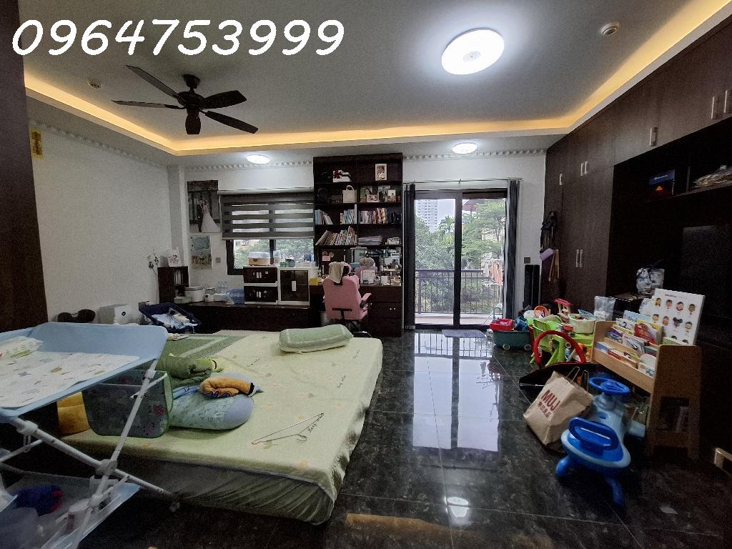 BIỆT THỰ SONG LẬP LÔ GÓC – KIẾN TRÚC ĐẲNG CẤP 5 SAO – GIÁ TRỊ ĐẦU TƯ BỀN VỮNG - Ảnh 4