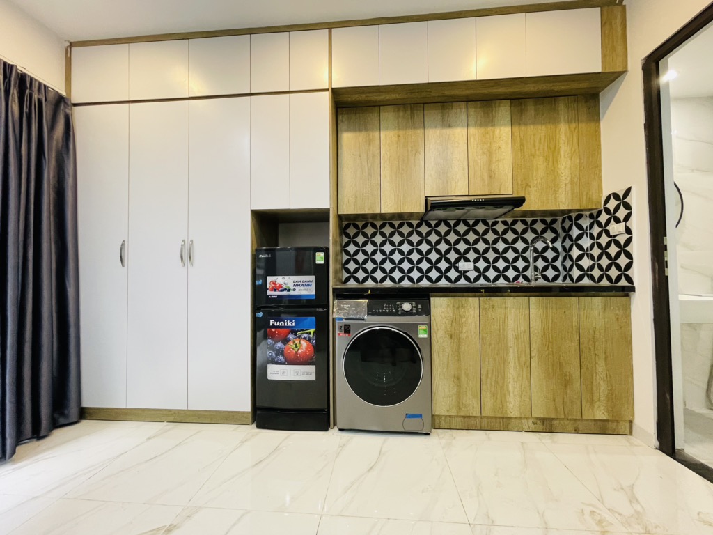 (Tin thật 100%) Bán CHDV lô góc 50m2 x 10CH tại Đông Quan - Dòng tiền 800 triệu/năm - Nhà gần phố - Ảnh 2