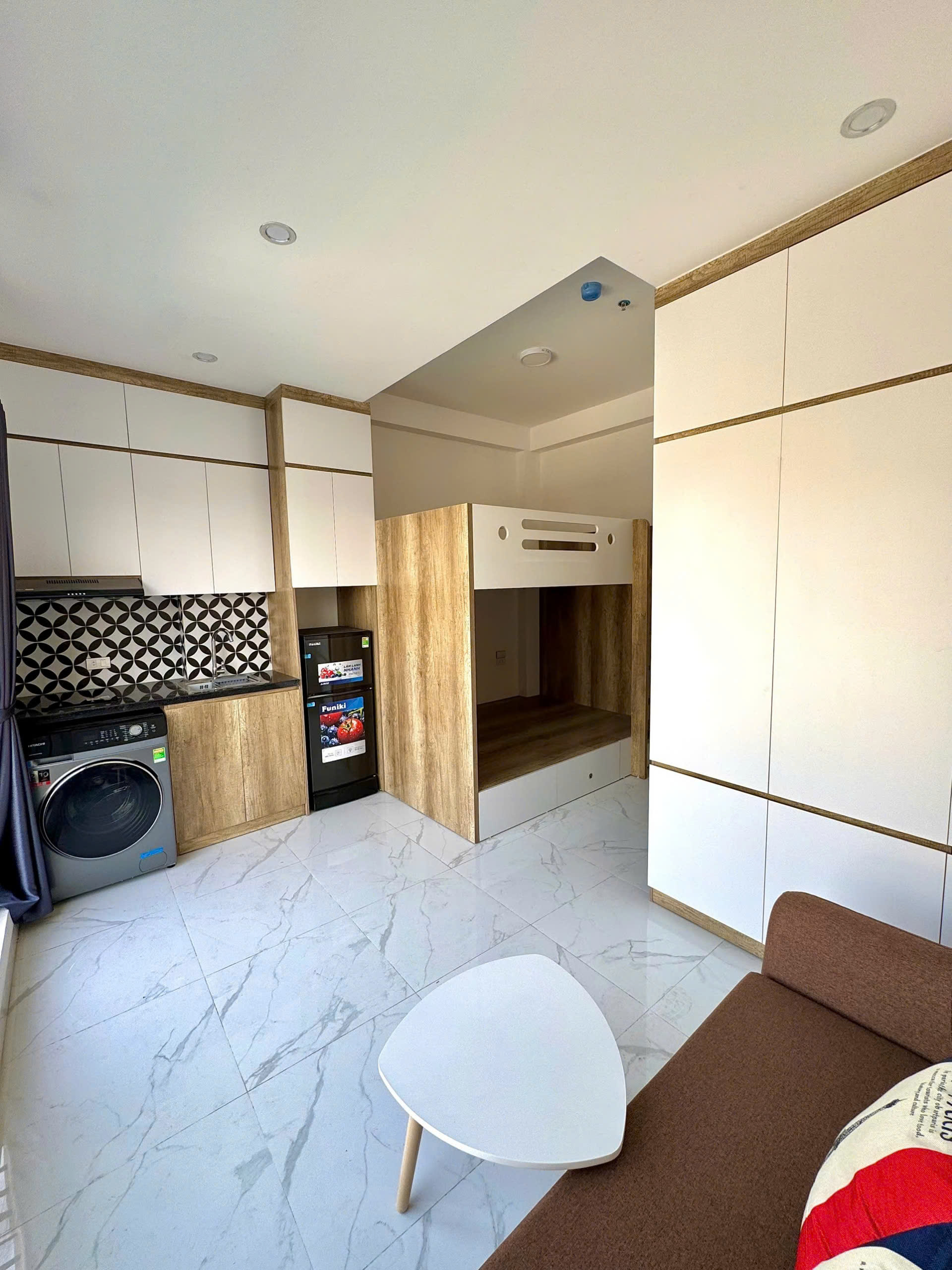 (Tin thật 100%) Bán CHDV lô góc 50m2 x 10CH tại Đông Quan - Dòng tiền 800 triệu/năm - Nhà gần phố - Ảnh 1