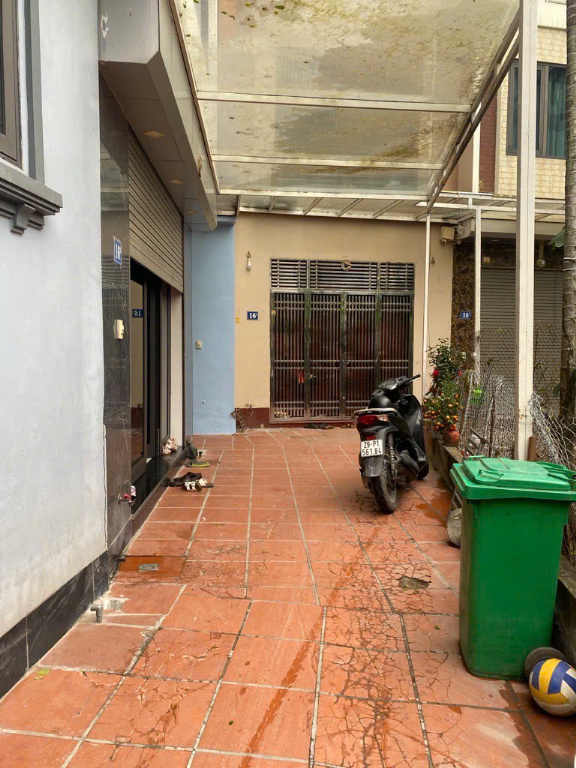 HIẾM TRONG PHÂN KHÚC - NHÀ MỚI, DT RỘNG - GẦN PHỐ - Ô CHỜ THANG MÁY - Ảnh 4