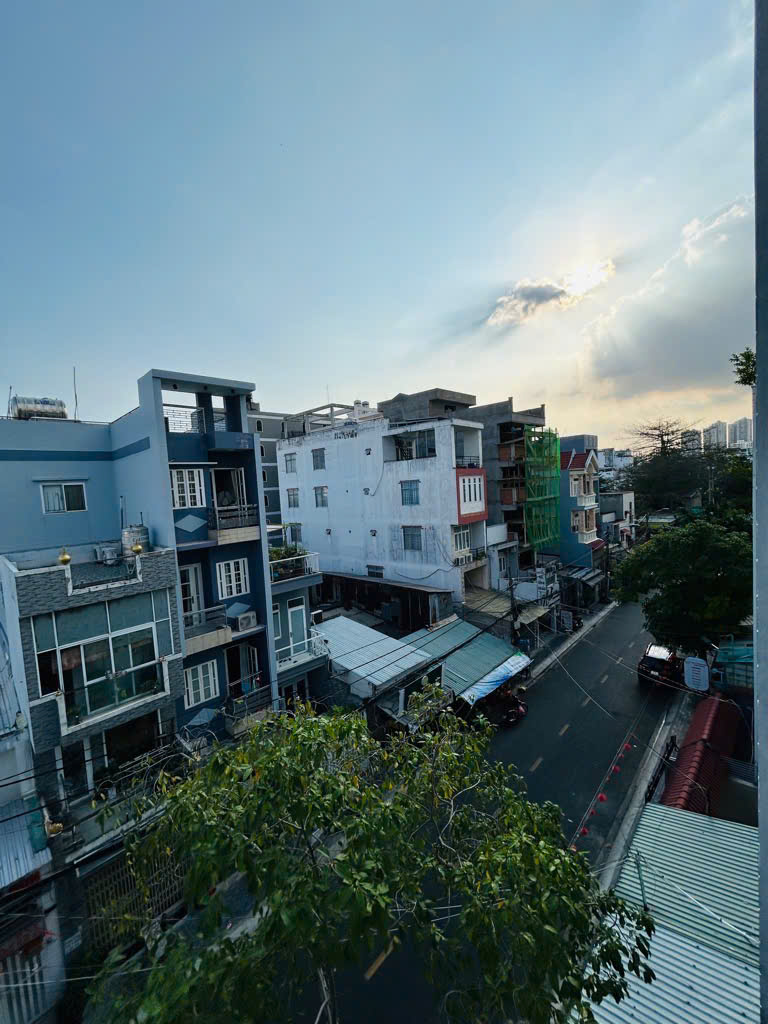 MẶT TIỀN ĐƯỜNG SỐ QUẬN 7 - TRỤC ĐƯỜNG MAI VĂN VĨNH - KINH DOANH BUÔN BÁN SẦM UẤT - Ảnh 4