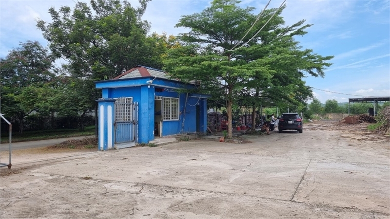 XT888 nhà xưởng sản xuất ổn định lâu dài phục vụ đa ngành nghề. trống xưởng giao liền - Ảnh chính