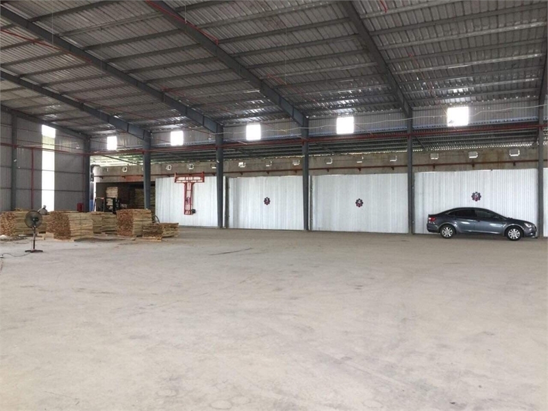 XT888 nhà xưởng sản xuất ổn định lâu dài phục vụ đa ngành nghề. trống xưởng giao liền - Ảnh 3