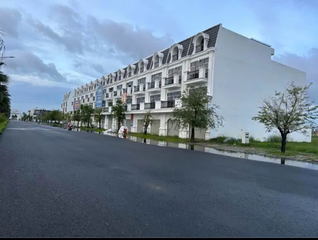 CHÍNH CHỦ BÁN NHANH NỀN KĐT Happy Home Nằm Trung Tâm TP Cà Mau - Ảnh 2