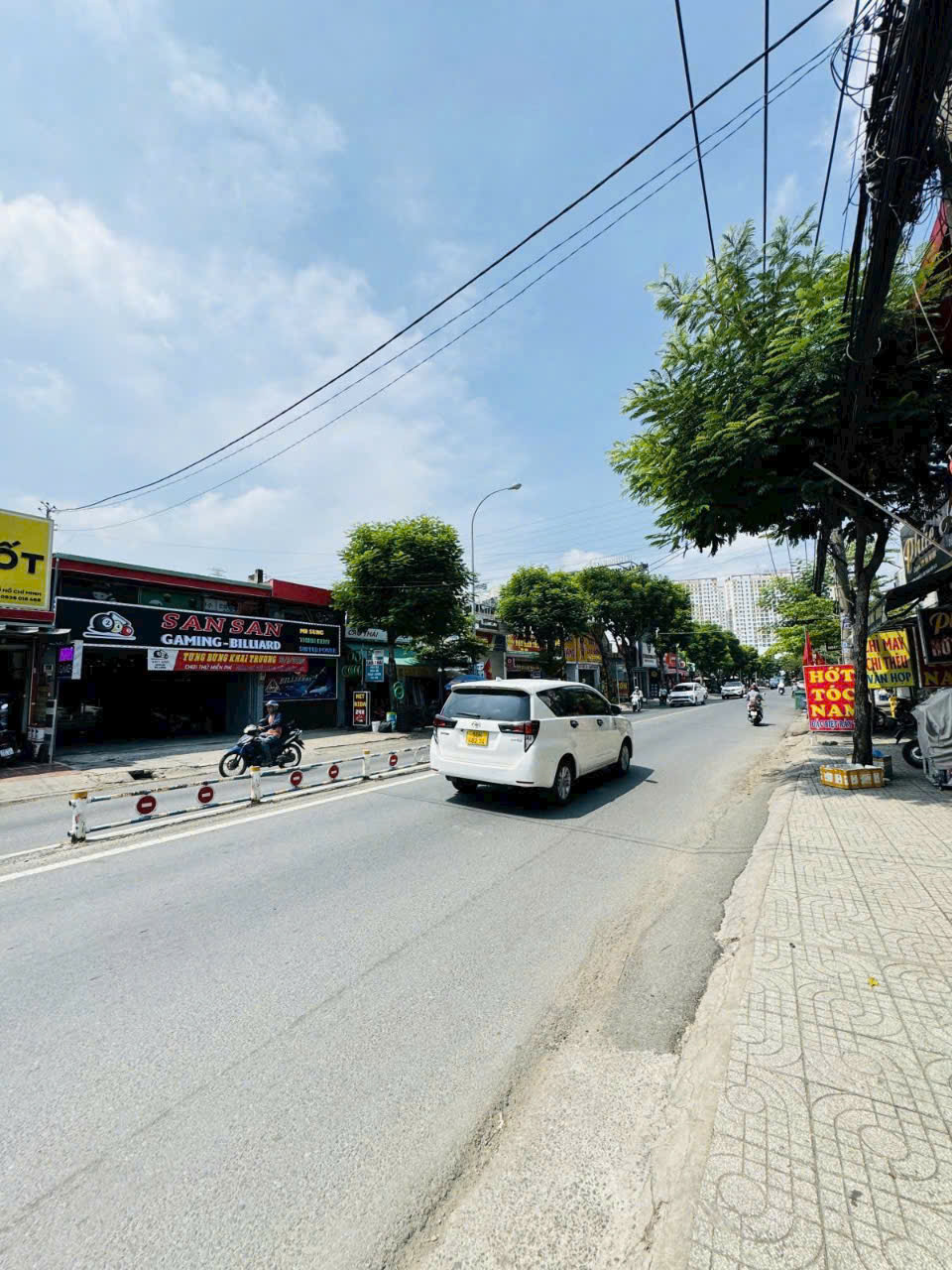NHÀ MẶT TIỀN DƯƠNG THỊ MƯỜI (5X30), GẦN BV QUẬN 12 2 TẤM GIÁ SIÊU HỜI - Ảnh chính
