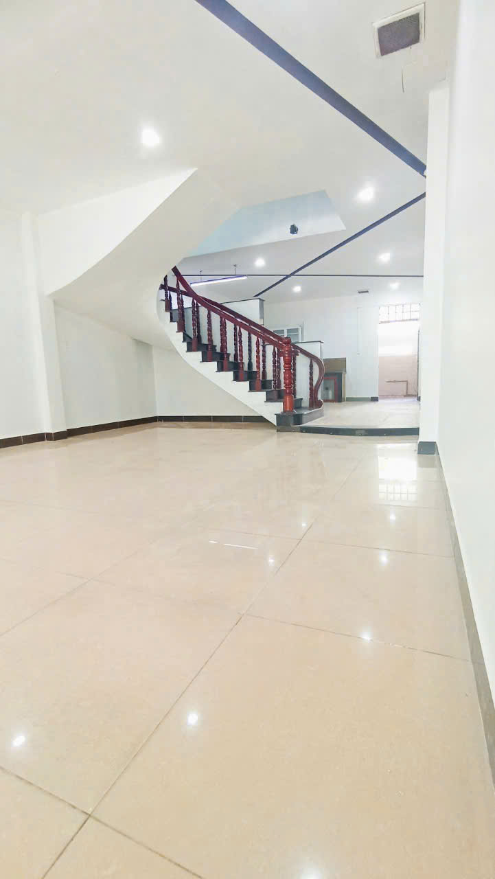 NHÀ MẶT TIỀN DƯƠNG THỊ MƯỜI (5X30), GẦN BV QUẬN 12 2 TẤM GIÁ SIÊU HỜI - Ảnh 4