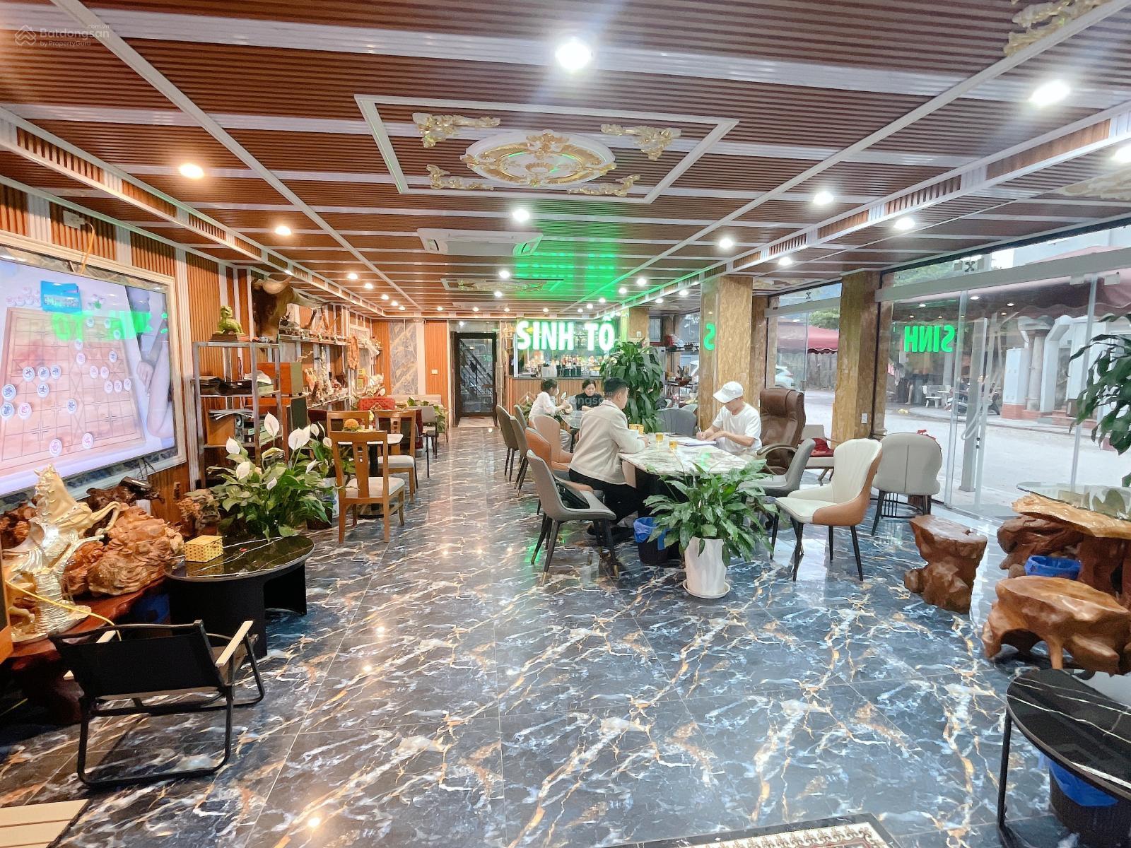 Hiếm! Nhà mặt phố Nguyễn Chí Thanh 40m², mặt tiền 4,5m, ô tô, kinh doanh 15 tỷ - Ảnh 4