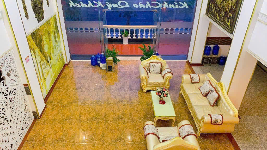 BÁN TÒA CHDV 1000M2 NGUYỄN VĂN QUÁ, Q12 – THU NHẬP 400TR/THÁNG - Ảnh 2