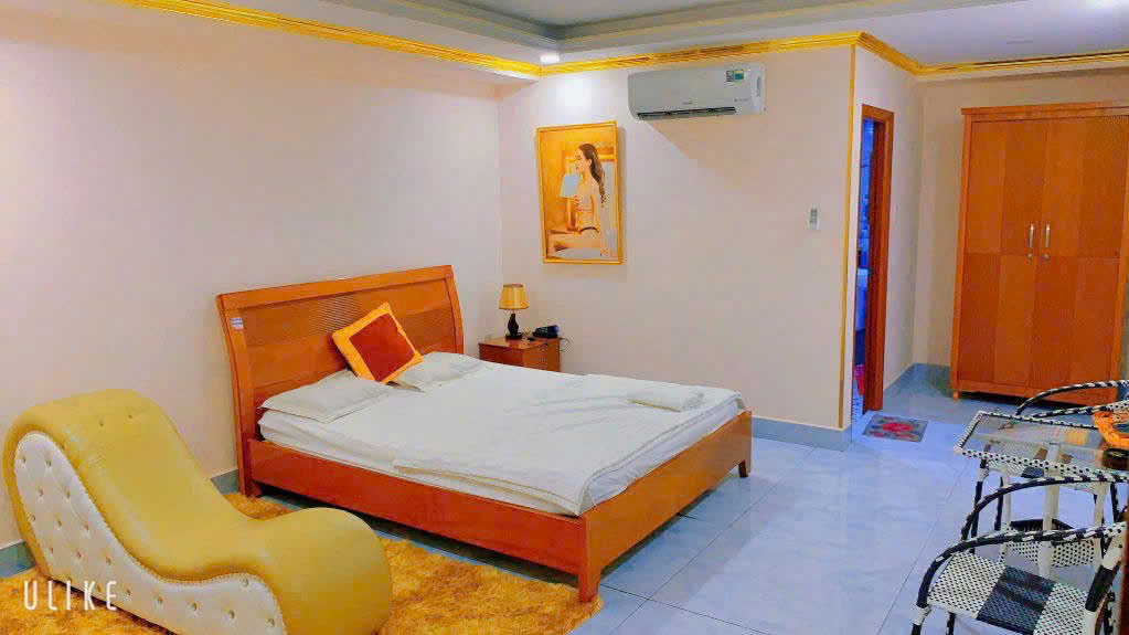 BÁN TÒA CHDV 1000M2 NGUYỄN VĂN QUÁ, Q12 – THU NHẬP 400TR/THÁNG - Ảnh 3