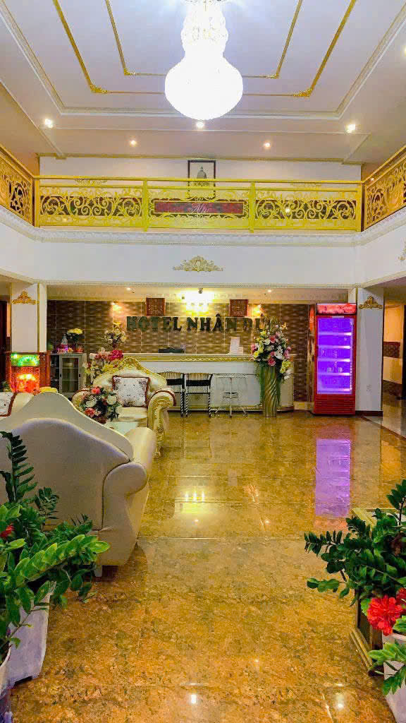 BÁN CĂN HỘ DỊCH VỤ (CHDV) – NGUYỄN VĂN QUÁ, QUẬN 12 – THU NHẬP ỔN ĐỊNH - Ảnh 1