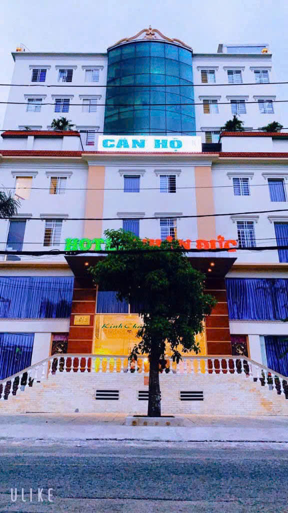 BÁN CĂN HỘ DỊCH VỤ (CHDV) – NGUYỄN VĂN QUÁ, QUẬN 12 – THU NHẬP ỔN ĐỊNH - Ảnh chính