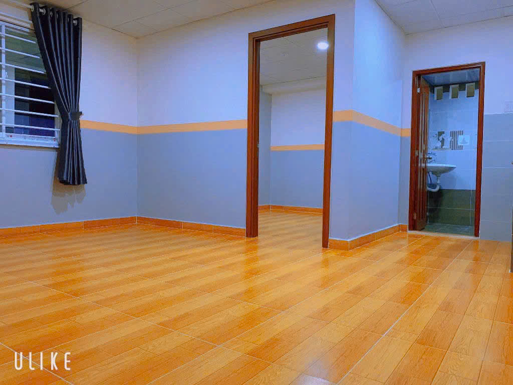 BÁN CĂN HỘ DỊCH VỤ (CHDV) – NGUYỄN VĂN QUÁ, QUẬN 12 – THU NHẬP ỔN ĐỊNH - Ảnh 3