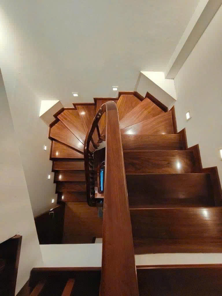 Cho thuê nhà nguyên căn 5 tầng tại  Đức Diễn, phường Phúc Diễn, Bắc Từ Liêm, HN - Ảnh 4