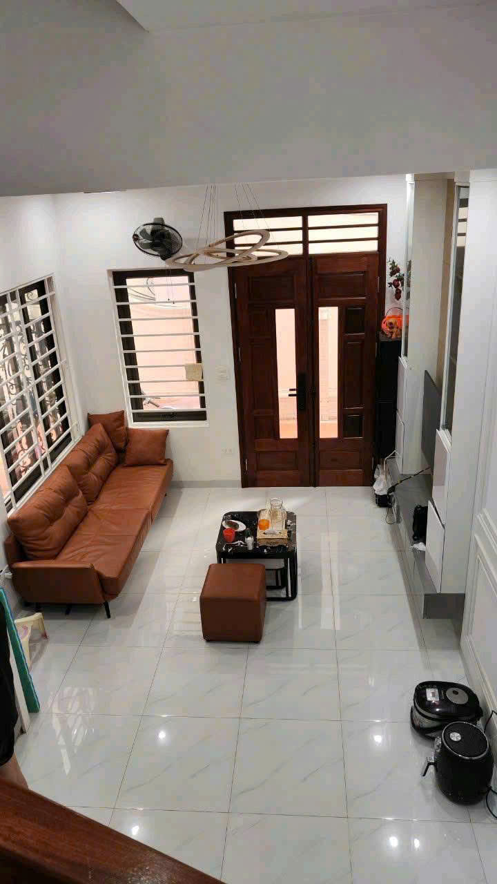 Cho thuê nhà nguyên căn 5 tầng tại  Đức Diễn, phường Phúc Diễn, Bắc Từ Liêm, HN - Ảnh 1