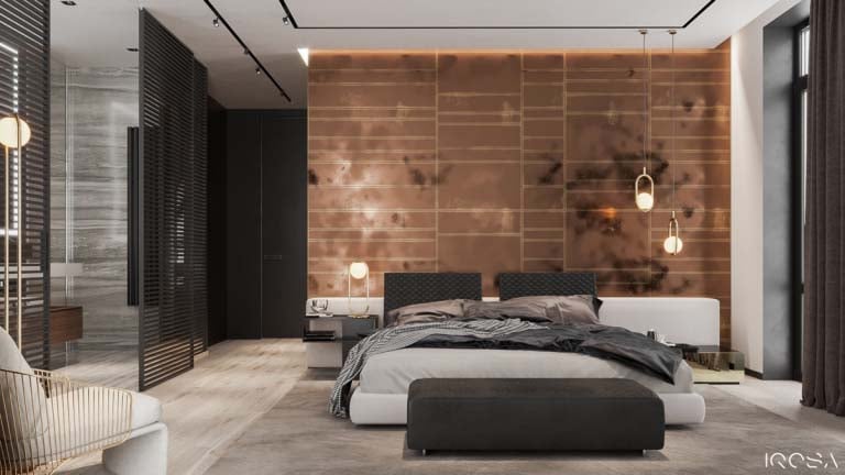 Bán tòa căn hộ 5 tầng đường Phan Thúc Duyện – Ngay An Thượng 24. DT 128M2 – Giá 16.5 TỶ TL. - Ảnh 1