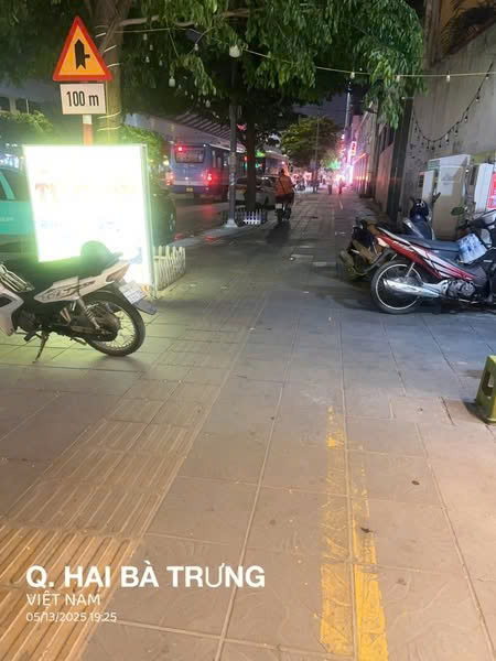 CHÍNH CHỦ SANG NHƯỢNG QUÁN CƠM Địa chỉ: 303 Minh Khai, Vĩnh Tuy, Hai Bà Trưng, Hà Nội - Ảnh 1