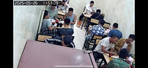 CHÍNH CHỦ SANG NHƯỢNG QUÁN CƠM Địa chỉ: 303 Minh Khai, Vĩnh Tuy, Hai Bà Trưng, Hà Nội - Ảnh chính