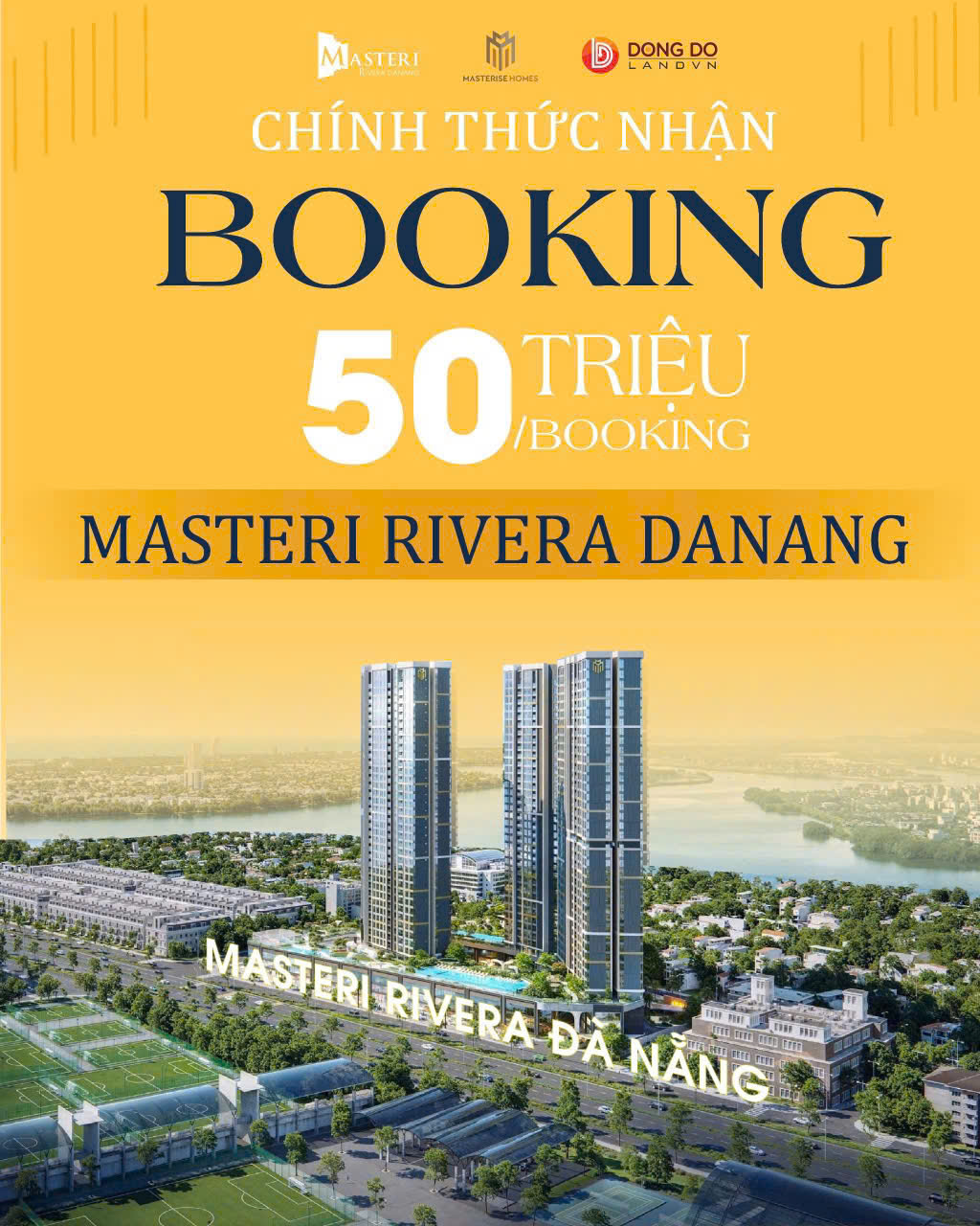 MASTERISE Ra mắt dự án đối diện Lotte Mart chỉ với 900 triệu (20%) là nhận bàn giao nhà khai thác. - Ảnh 3