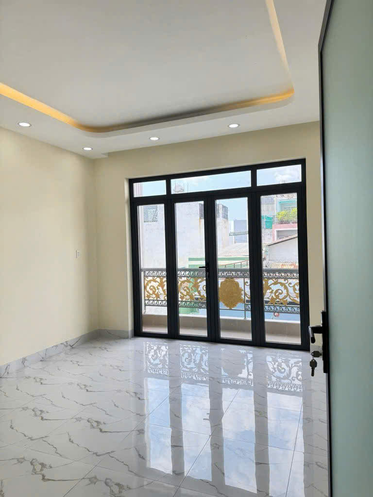 🌟Nhà HXH 4 Tầng Mới Đẹp – Vị Trí Trung Tâm Giáp Tân Phú– Giá Chỉ 5 Tỷ Nhỉnh!🌟 - Ảnh chính