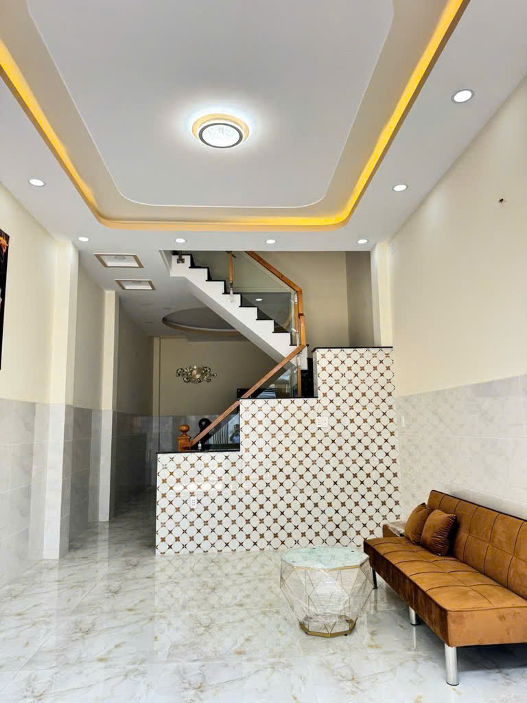 🌟Nhà HXH 4 Tầng Mới Đẹp – Vị Trí Trung Tâm Giáp Tân Phú– Giá Chỉ 5 Tỷ Nhỉnh!🌟 - Ảnh 2