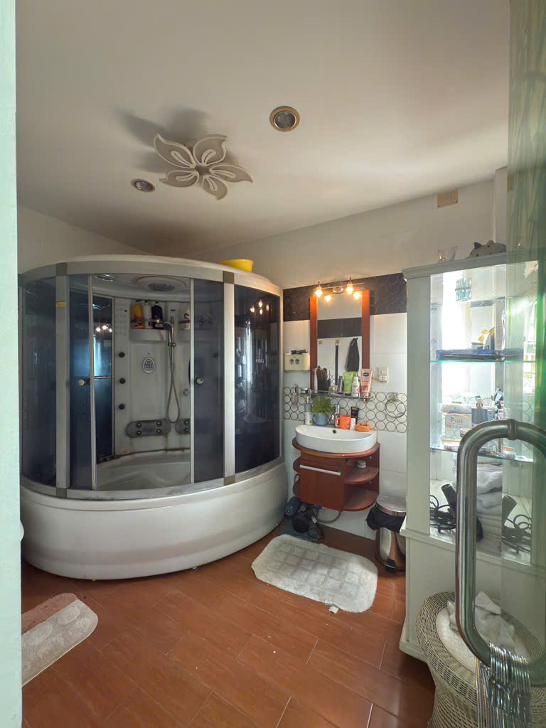 Bán nhà đẹp đẹp 6 Tầng,  Hẻm xe tải, Ngay chợ Phạm Văn Hai, Giá 11.95 tỷ, Tân Bình - Ảnh chính