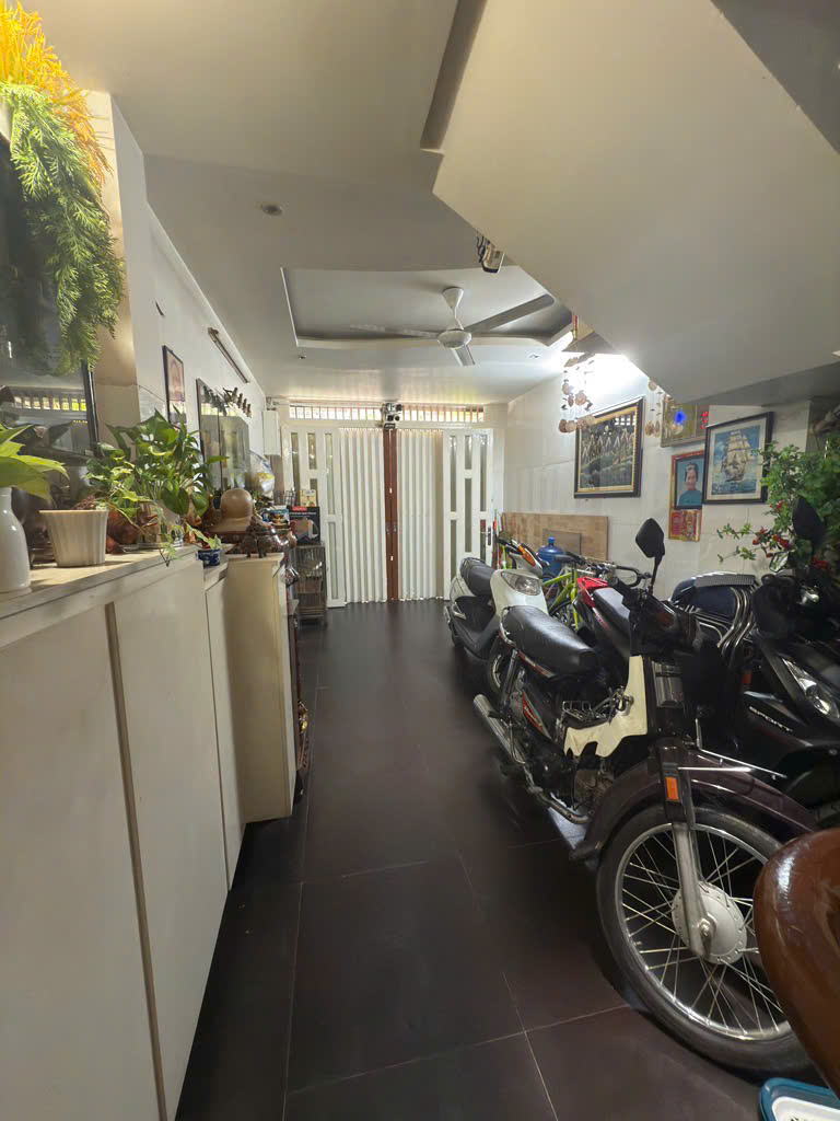 Bán nhà đẹp đẹp 6 Tầng,  Hẻm xe tải, Ngay chợ Phạm Văn Hai, Giá 11.95 tỷ, Tân Bình - Ảnh 5