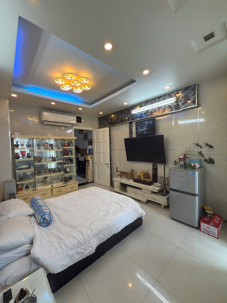Bán nhà Hẻm xe tải Lê Văn Sỹ, Tân Bình, 6 tầng – GIÁ 11.9Tỷ - Ảnh 1