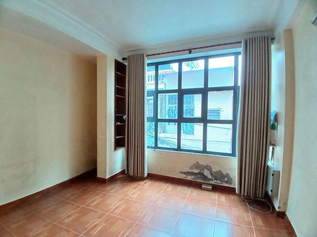 Nhà hiếm Phú Diễn, 30m, 4 tầng, lô góc, đường oto tránh, 3 bước chân ra hồ Phú Diễn - Ảnh chính