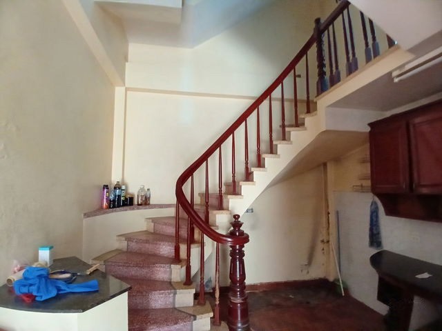 Nhà hiếm Phú Diễn, 30m, 4 tầng, lô góc, đường oto tránh, 3 bước chân ra hồ Phú Diễn - Ảnh 3