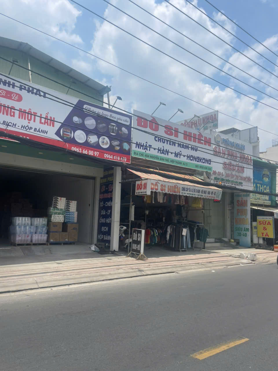 NHÀ (4x27) MT NGUYỄN ẢNH THỦ – NGAY CỔNG KCN HT43 DÒNG TIỀN 15TR/THÁNG - Ảnh 2