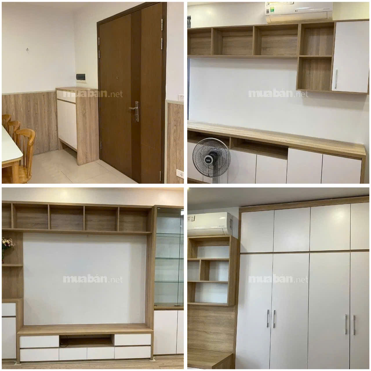 CHÍNH CHỦ CHO THUÊ CĂN HỘ CAO CẤP TÒA SUN SQUARE LÊ ĐỨC THỌ, NAM TỪ LIÊM, HÀ NỘI - Ảnh chính