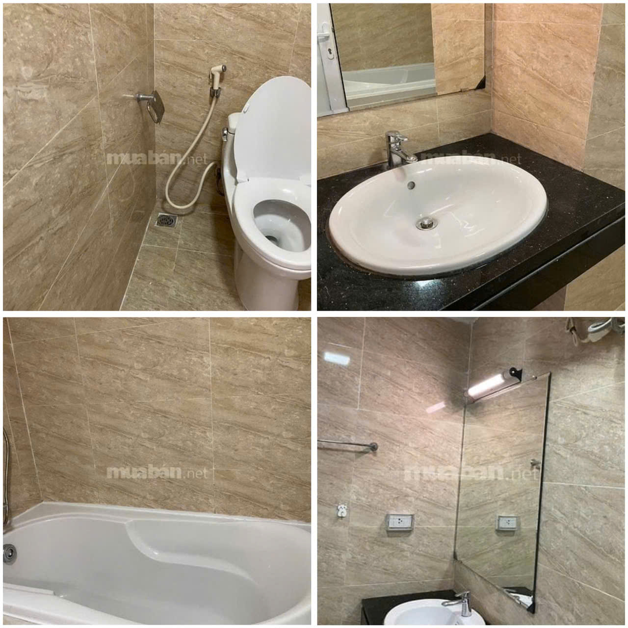CHÍNH CHỦ CHO THUÊ CĂN HỘ CAO CẤP TÒA SUN SQUARE LÊ ĐỨC THỌ, NAM TỪ LIÊM, HÀ NỘI - Ảnh 1
