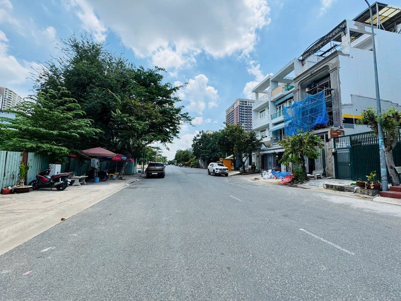 Căn duy nhât đường 20m khu Phú Mỹ, 90m, giá 13 tỷ - Ảnh 2