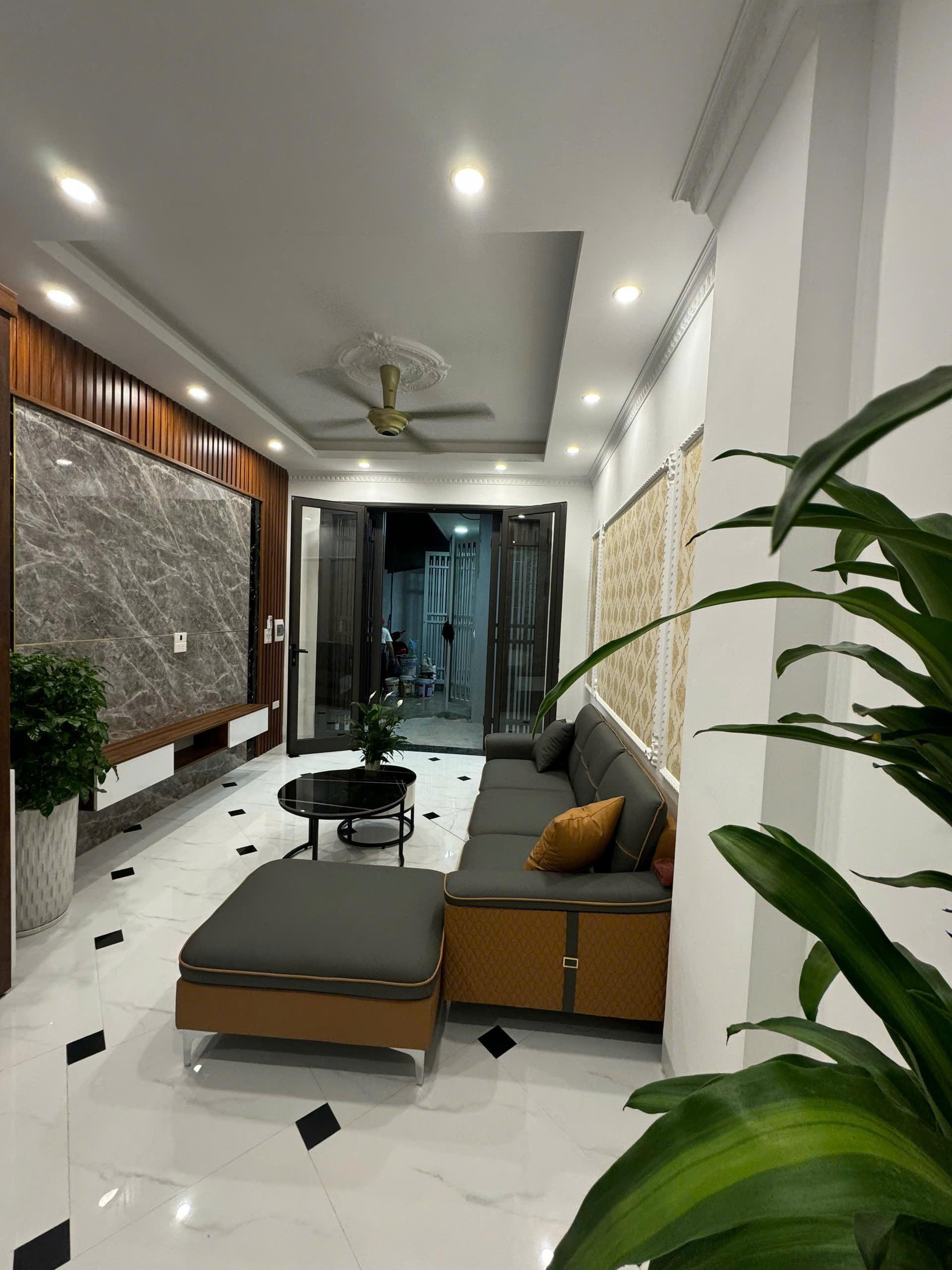 BÁN NHÀ SÓT LẠI 1 CĂN DUY NHẤT – TỔ 8 ĐA SỸ – GIÁ CHỈ 5 TỶ 6 (CÓ THƯƠNG LƯỢNG) - Ảnh 1