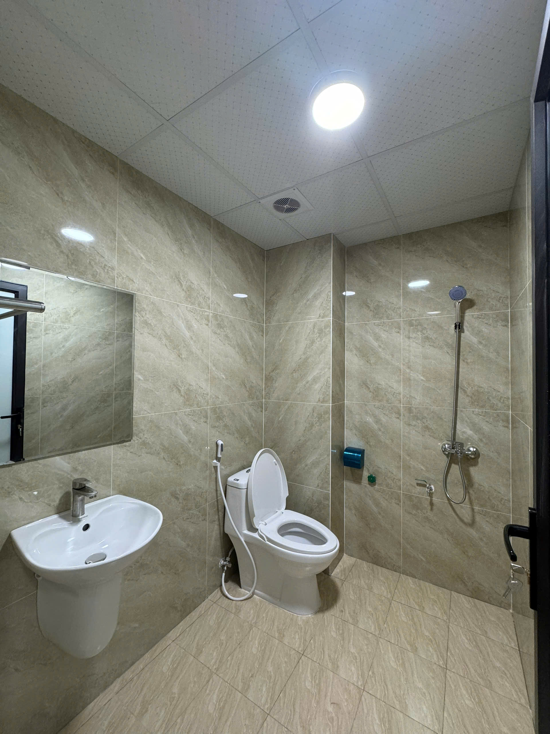 BÁN NHÀ SÓT LẠI 1 CĂN DUY NHẤT – TỔ 8 ĐA SỸ – GIÁ CHỈ 5 TỶ 6 (CÓ THƯƠNG LƯỢNG) - Ảnh 4
