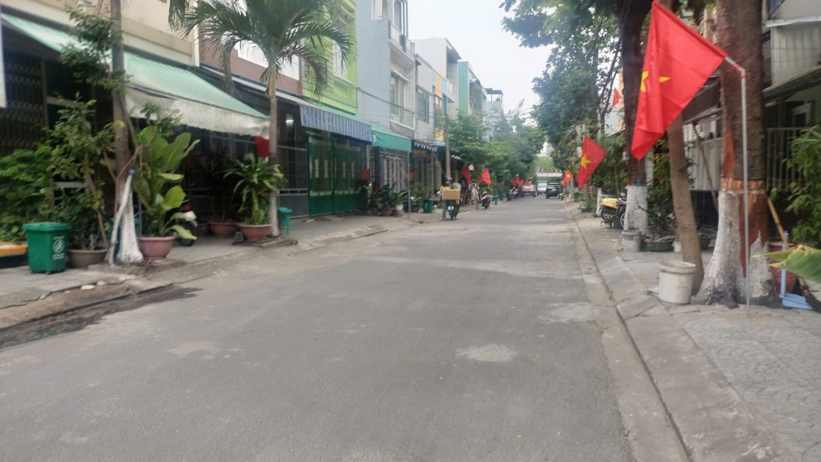 GẤP BÁN LÔ ĐẤT HỒNG PHƯỚC Chỉ 2.x tỷ - Ảnh 1