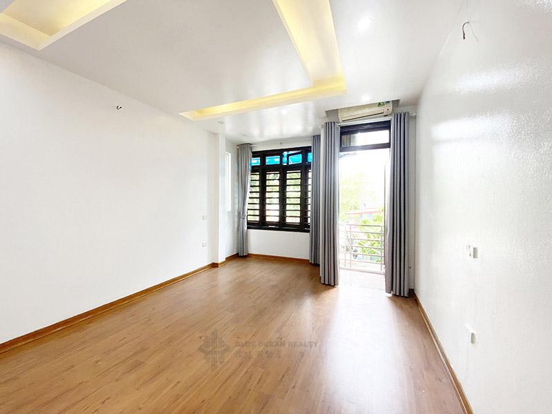 Bán nhà 4 tầng 50 m² KĐT Mậu Lương, Hà Đông, mặt tiền 4m, ô tô đỗ cửa, chỉ 14 tỷ, kinh doanh tốt - Ảnh 2