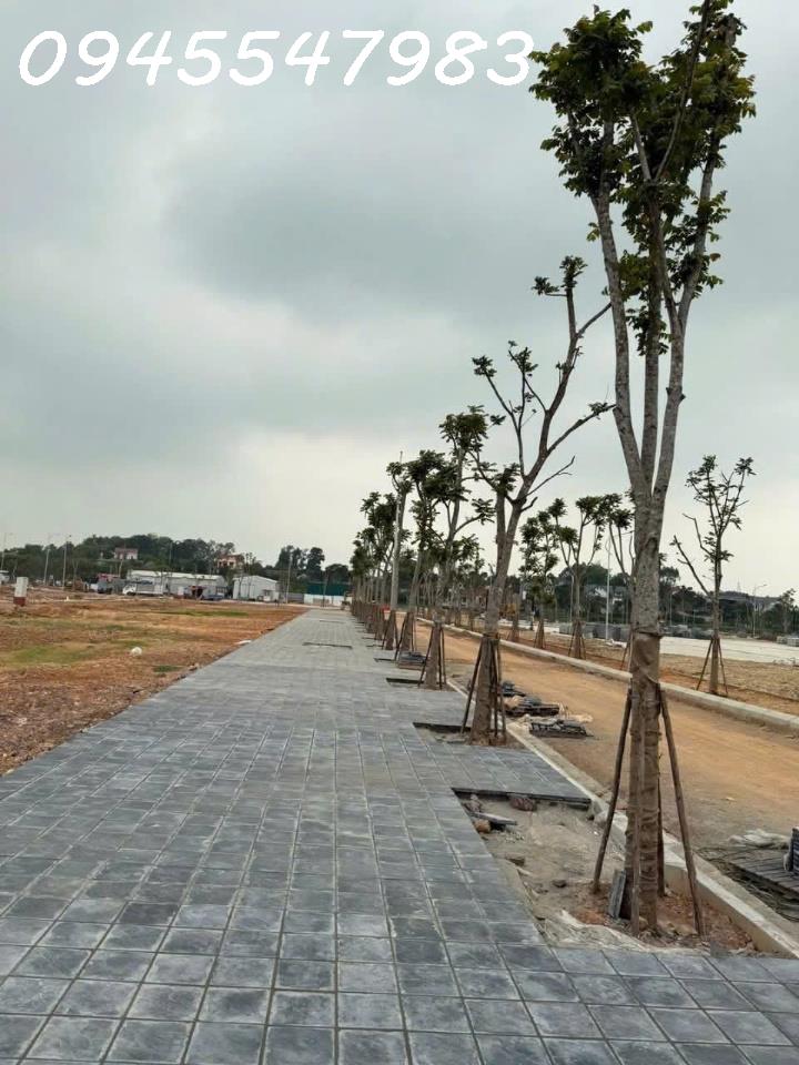 SIÊU DỰ ÁN HAWEE PARKLAND CAO THƯỢNG KHU ĐÔ THỊ XANH VỊ TRÍ ĐẸP NHẤT BẮC GIANG - Ảnh 2
