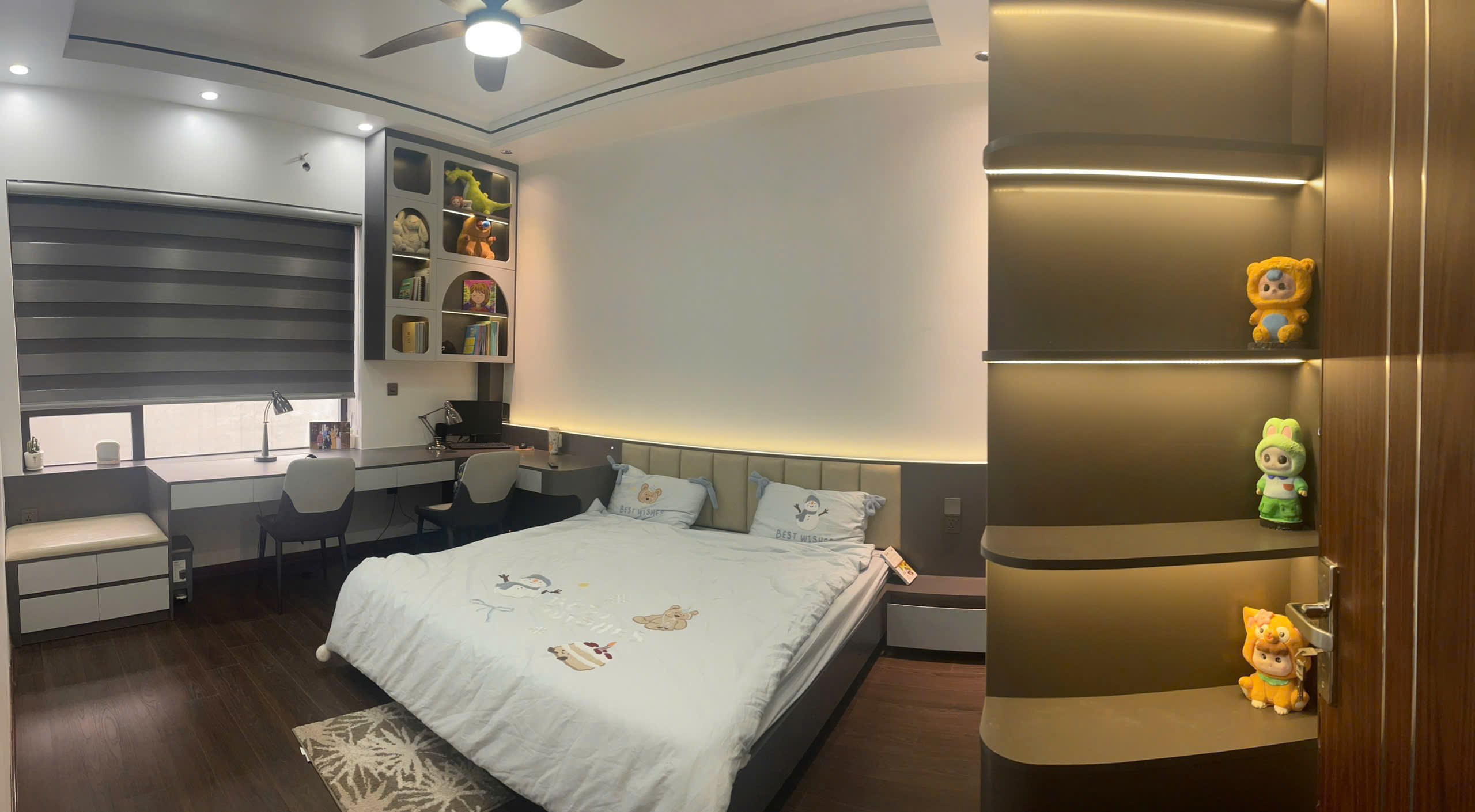 CHO THUÊ NHÀ 5 TẦNG – MẶT ĐƯỜNG LÊ LỢI, TRUNG TÂM TP. BẮC GIANG - Ảnh 3