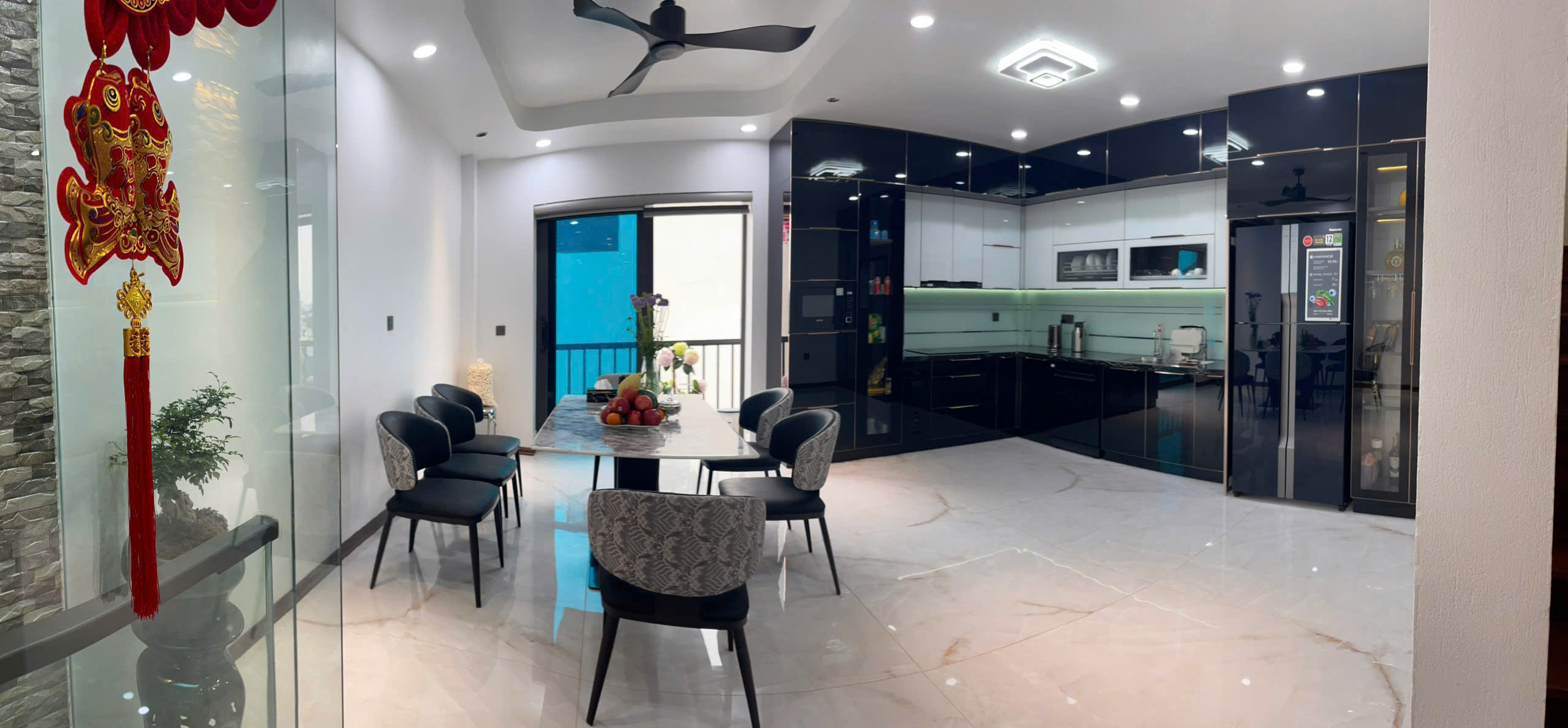 CHO THUÊ NHÀ 5 TẦNG – MẶT ĐƯỜNG LÊ LỢI, TRUNG TÂM TP. BẮC GIANG - Ảnh 2