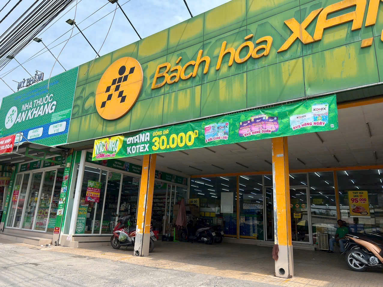 Nhà Mặt Tiền 768, ngay KCN Changsin, đang cho thuê 35tr. Giá bán 17 tỷ - Ảnh chính